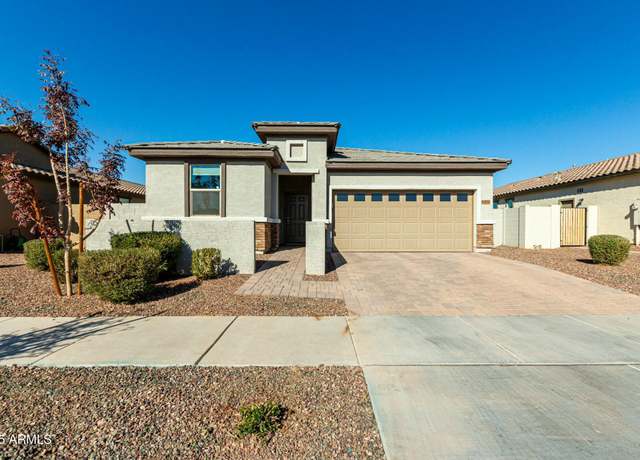 Property at 40108 W Crane Dr, Maricopa, AZ 85138, 3 beds, 2 baths