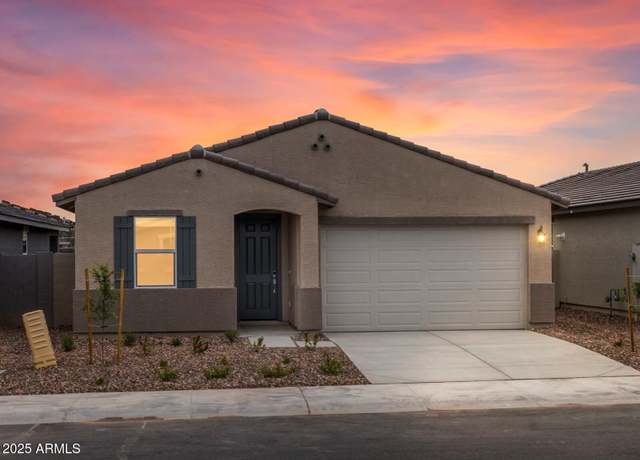 Property at 8555 W Trenton Ct, Florence, AZ 85132, 3 beds, 2 baths