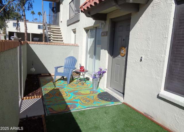 Property at 14259 N Oakwood Ln W, Fountain Hills, AZ 85268, 2 beds, 1 bath