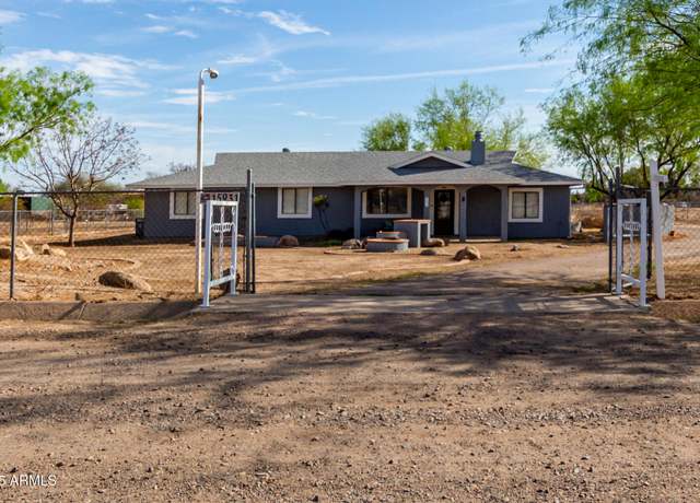 Property at 15931 W Myrtle Ave, Litchfield Park, AZ 85340, 3 beds, 2 baths