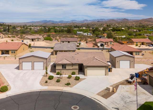 Property at 620 Vista Del Rio Ct, Wickenburg, AZ 85390, 3 beds, 2 baths