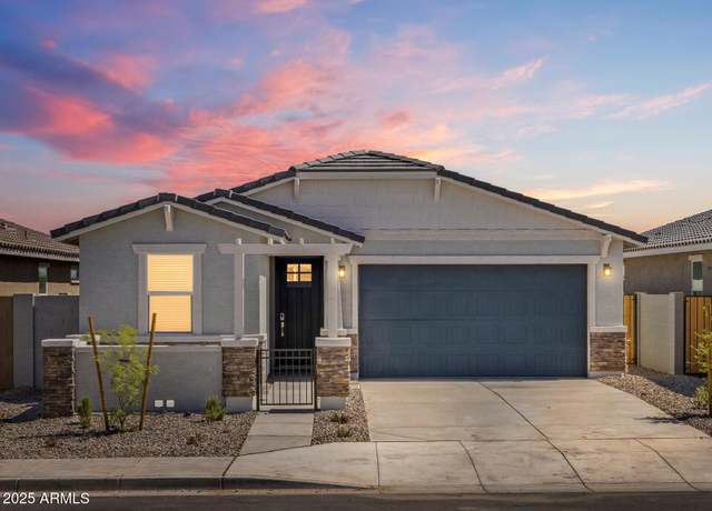 Property at 37084 W Prado St, Maricopa, AZ 85138, 3 beds, 2 baths
