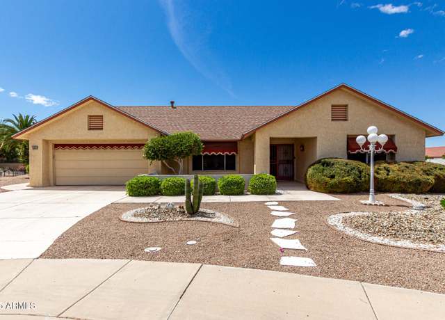 Property at 20810 N 143rd Way, Sun City West, AZ 85375, 2 beds, 2 baths
