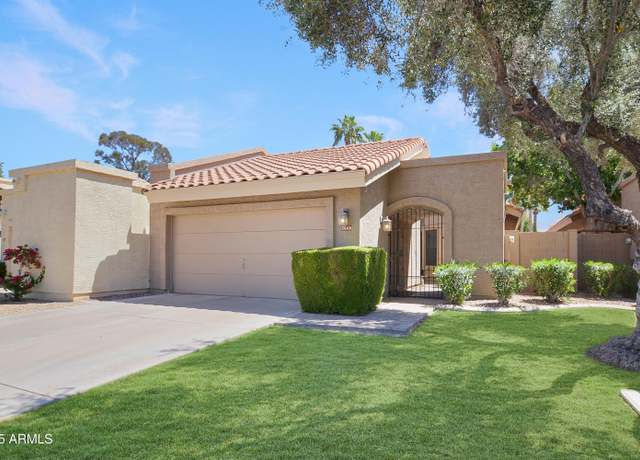 Property at 2663 N Carriage Ln, Chandler, AZ 85224, 2 beds, 2 baths