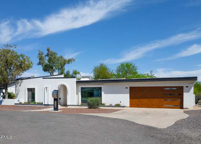 Property at 856 E Village Cir Dr S, Phoenix, AZ 85022, 4 beds, 2 baths
