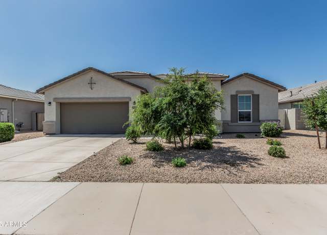 Property at 37645 W Santa Clara Ave, Maricopa, AZ 85138, 4 beds, 3 baths