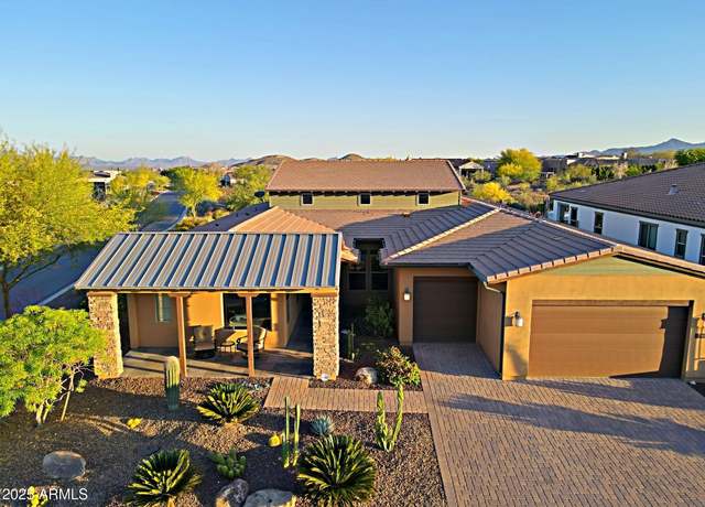 Property at 17249 E Fort Verde Rd, Rio Verde, AZ 85263, 3 beds, 3.5 baths