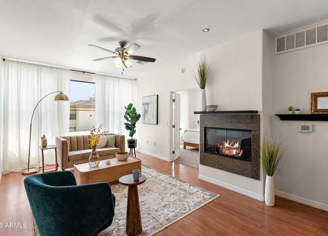 Property at 6900 E Princess Dr #2247, Phoenix, AZ 85054, 2 beds, 2 baths