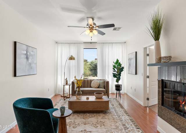 Property at 6900 E Princess Dr #2247, Phoenix, AZ 85054, 2 beds, 2 baths
