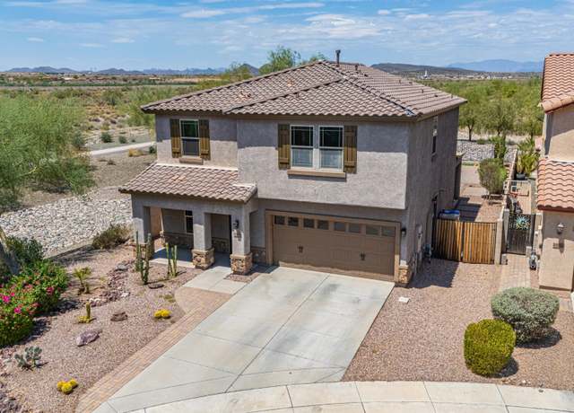 Property at 10830 W EL Cortez Pl, Peoria, AZ 85383, 4 beds, 2.5 baths