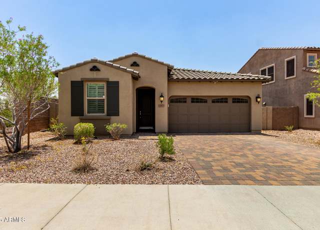 Property at 12573 W Caraveo Pl, Peoria, AZ 85383, 3 beds, 2 baths