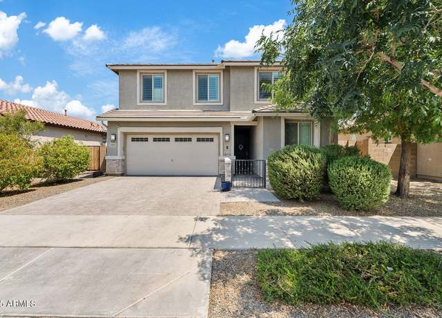 Property at 20896 E Swan Dr, Queen Creek, AZ 85142, 3 beds, 2.5 baths