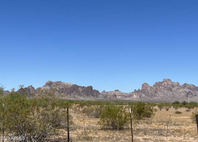 Property at 547XX W Southern R Ave S Unit R, Tonopah, AZ 85354