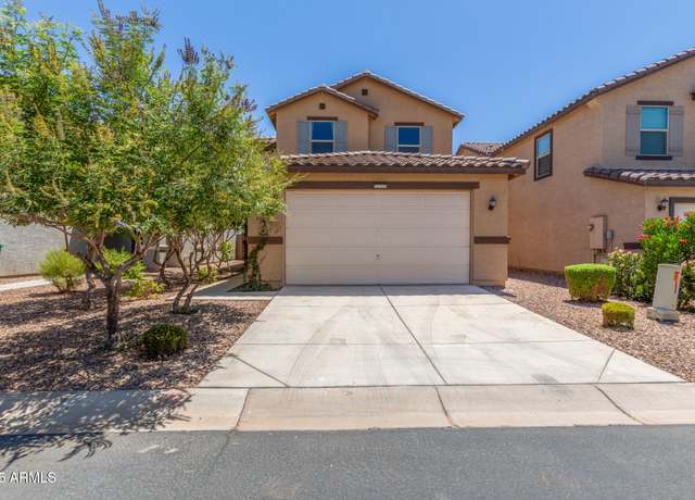 Property at 40549 W Helen Ct, Maricopa, AZ 85138, 3 beds, 2.5 baths