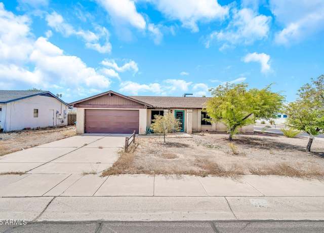 Property at 2241 W Tonto Ln, Phoenix, AZ 85027, 3 beds, 2 baths