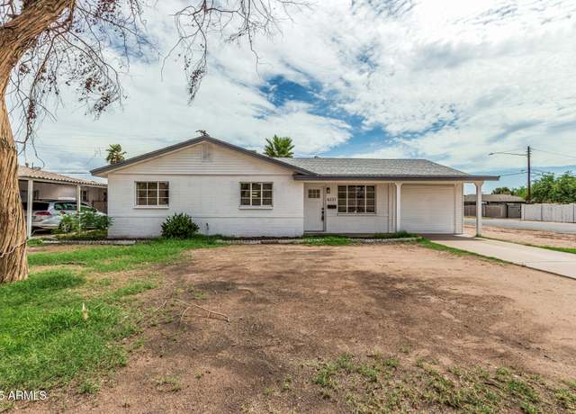 Property at 6231 N 25th Ave, Phoenix, AZ 85015, 3 beds, 2 baths
