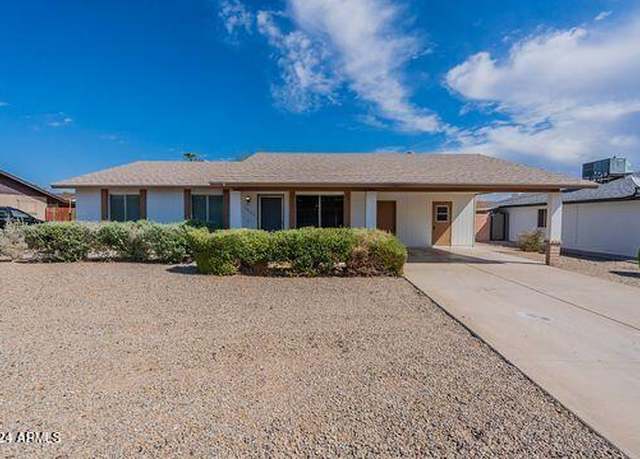 Property at 10450 W Echo Ln, Peoria, AZ 85345, 3 beds, 2 baths