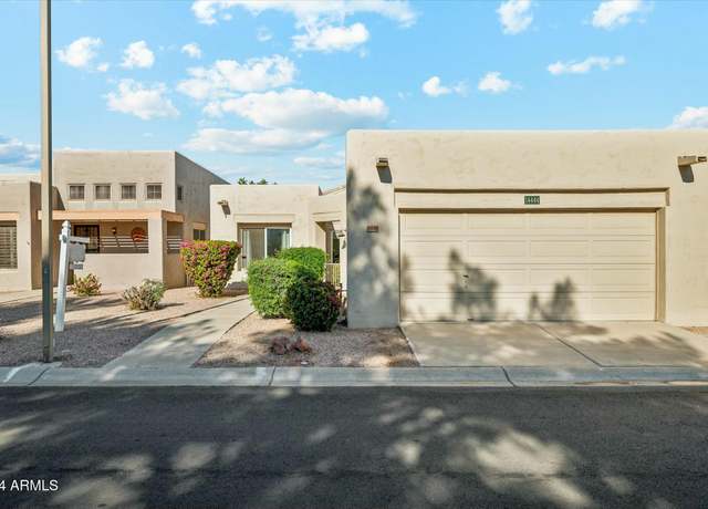 Property at 14444 W Moccasin Trl, Surprise, AZ 85374, 2 beds, 2 baths