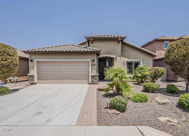 Property at 10834 W Swayback Pass, Peoria, AZ 85383, 3 beds, 2 baths