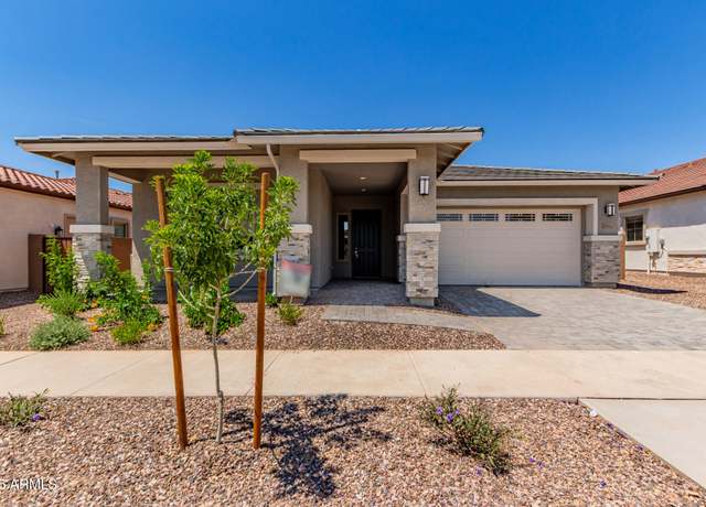 Property at 21952 E Saddle Ct E, Queen Creek, AZ 85142, 3 beds, 2.5 baths