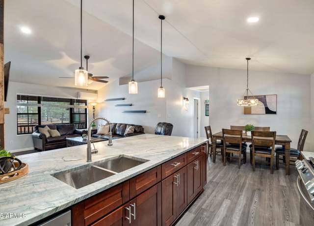 Property at 2691 Palomino Trl, Overgaard, AZ 85933, 2 beds, 2 baths