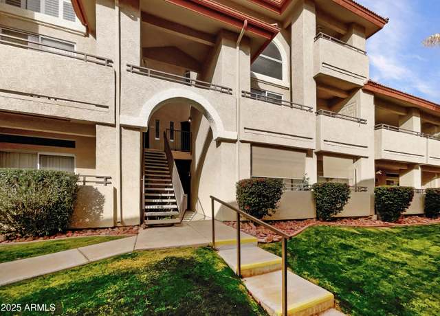Property at 10410 N Cave Creek Rd #2119, Phoenix, AZ 85020, 2 beds, 2 baths