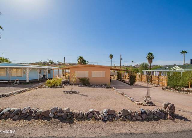 Property at 107 E Donna Dr, Queen Valley, AZ 85118, 2 beds, 2 baths