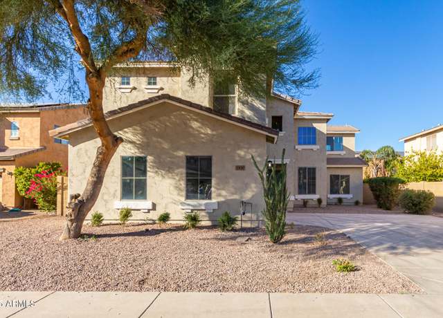 Property at 1430 E Douglas St, Casa Grande, AZ 85122, 6 beds, 3 baths