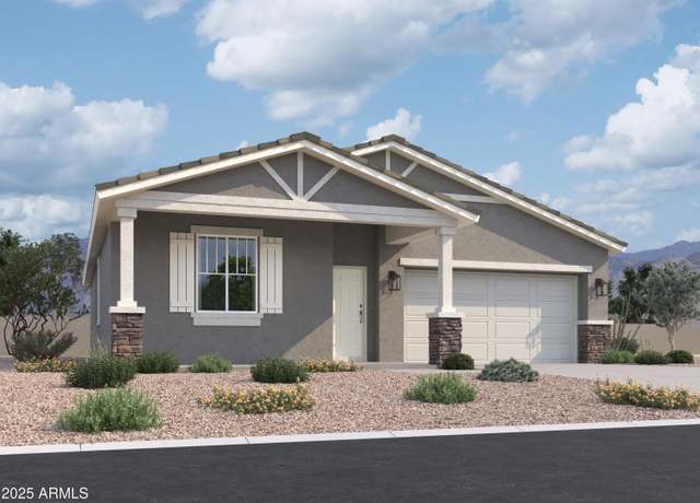 Property at 24120 W Bowker St, Buckeye, AZ 85326, 3 beds, 2 baths