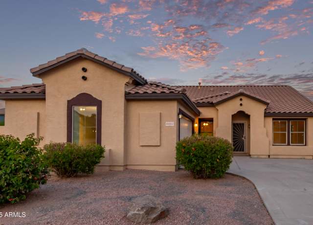 Property at 6883 S Gemstone Pl, Chandler, AZ 85249, 4 beds, 2 baths