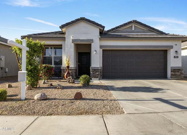Property at 7812 W Payson Rd, Phoenix, AZ 85043, 3 beds, 2 baths