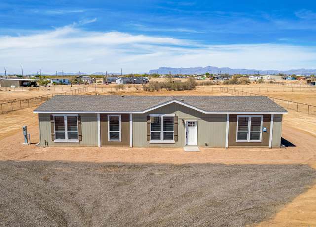 Property at 10268 E Bamboo Ln, San Tan Valley, AZ 85143, 4 beds, 2 baths