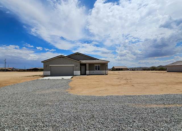 Property at 20427 W Mountain Sage Dr, Buckeye, AZ 85326, 4 beds, 2 baths