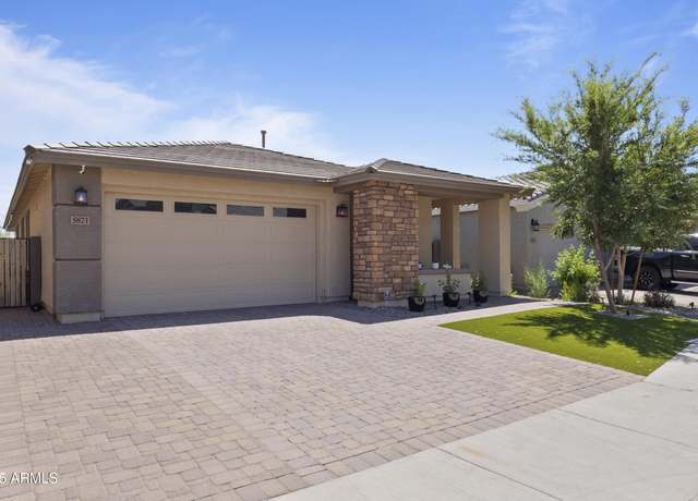 Property at 5871 N 187th Ln, Litchfield Park, AZ 85340, 4 beds, 2 baths