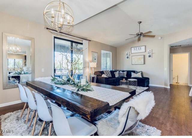 Property at 15252 N 100th St #2157, Scottsdale, AZ 85260, 2 beds, 1.5 baths