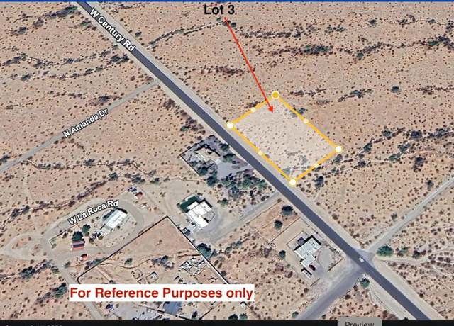 Property at XXX W Century Rd #3, Maricopa, AZ 85139