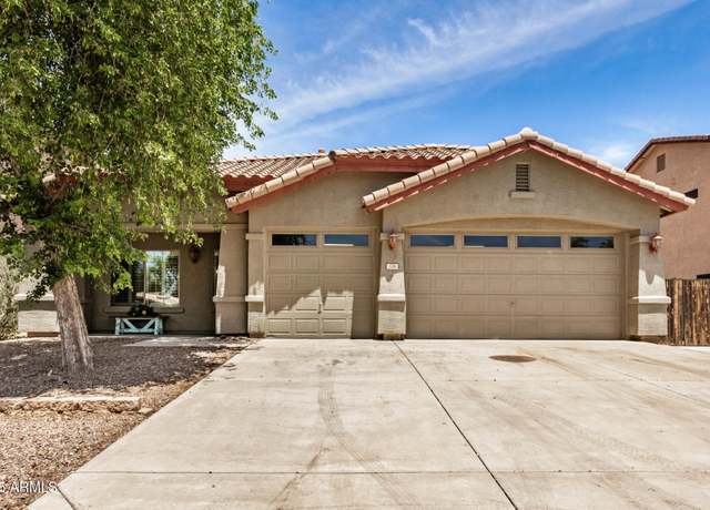 Property at 726 E Heather Dr, San Tan Valley, AZ 85140, 4 beds, 2 baths