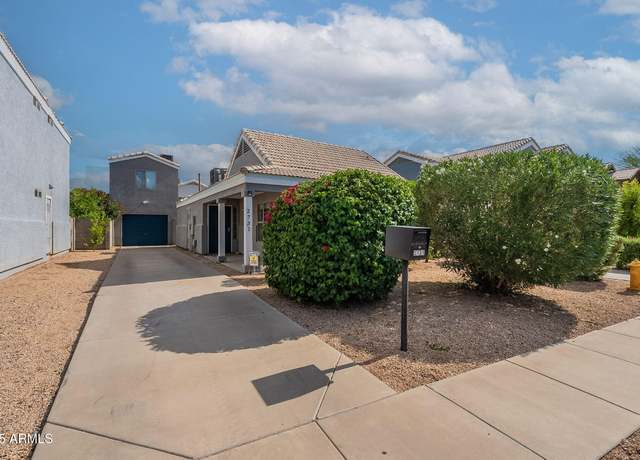 Property at 2731 E Windsor Ave, Phoenix, AZ 85008, 3 beds, 2 baths