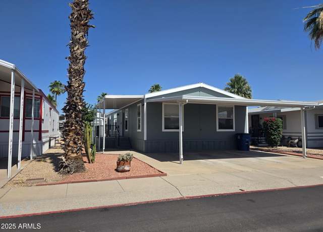 Property at 18223 N 21st Pl #52, Phoenix, AZ 85022, 3 beds, 2 baths
