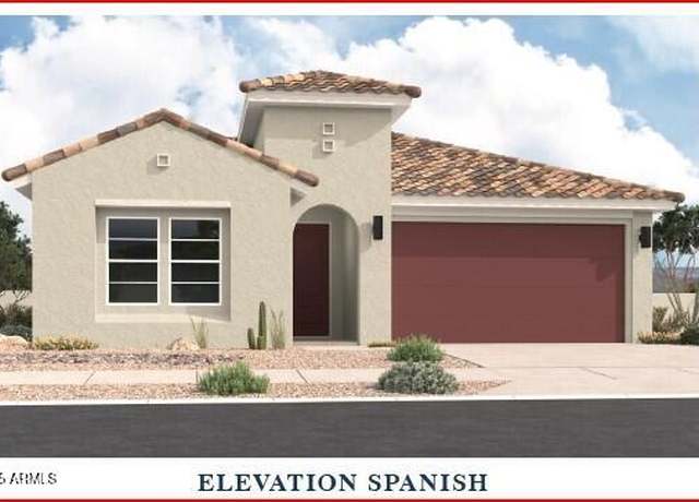 Property at 36860 W Santa Maria St St, Maricopa, AZ 85138, 4 beds, 3 baths