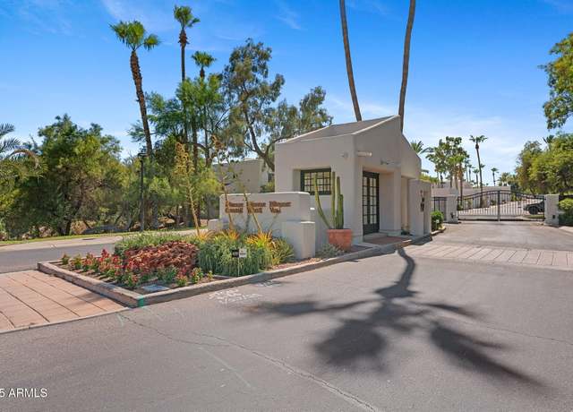 Property at 6138 N 28th St, Phoenix, AZ 85016, 2 beds, 2 baths
