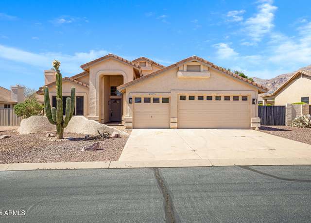 Property at 10214 E Moonshadow Way, Gold Canyon, AZ 85118, 4 beds, 2 baths