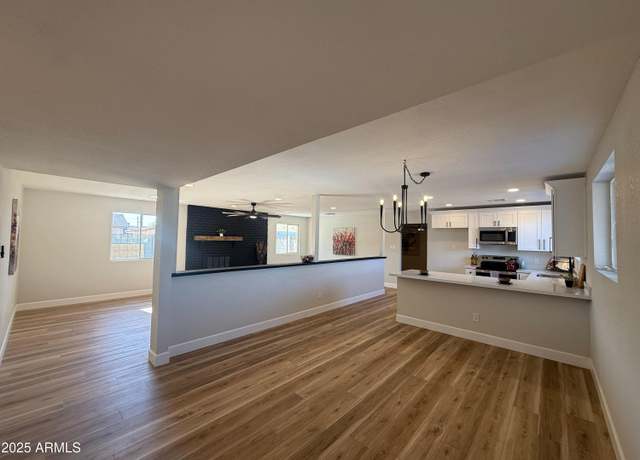 Property at 5839 W Rosewood Ln, Phoenix, AZ 85031, 4 beds, 2 baths