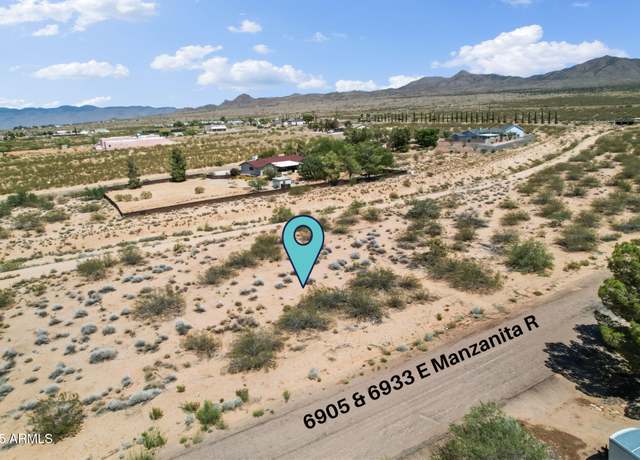 Property at 6905 E Manzanita Dr #130, Kingman, AZ 86401
