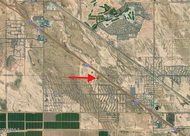 Property at 3920 N Pantano Valley Rd #17, Eloy, AZ 85131