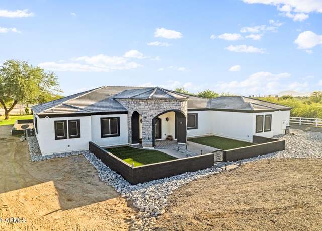 Property at 17617 W Rose Ln, Waddell, AZ 85355, 4 beds, 3.5 baths