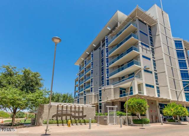 Property at 120 E Rio Salado Pkwy #201, Tempe, AZ 85281, 1 bed, 1 bath