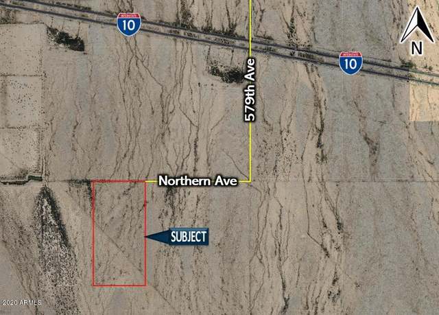 Property at 583XX W Northern Ave Unit -, Tonopah, AZ 85354