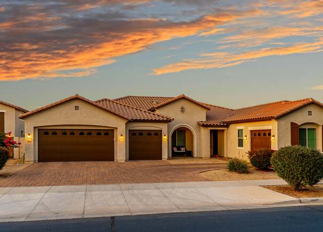 Property at 19850 E Cattle Dr, Queen Creek, AZ 85142, 5 beds, 4.5 baths