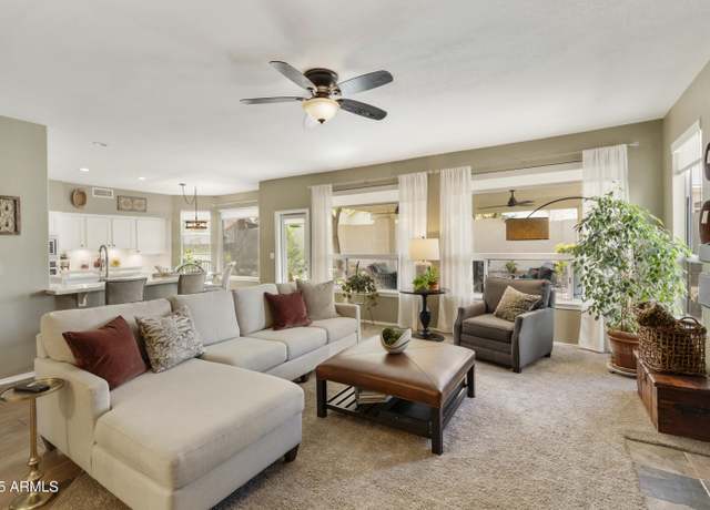 Property at 16008 S 13th Way, Phoenix, AZ 85048, 3 beds, 2.5 baths